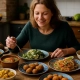 Een reis door de culinaire wereld van vandaag