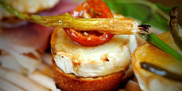 Tapas Bestellen en Catering op locatie in heel Nederland