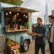 Foodtruck huren rotterdam: tips en inspiratie voor jouw evenement