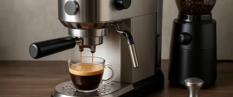 Hoe kies je het ideale espresso apparaat?